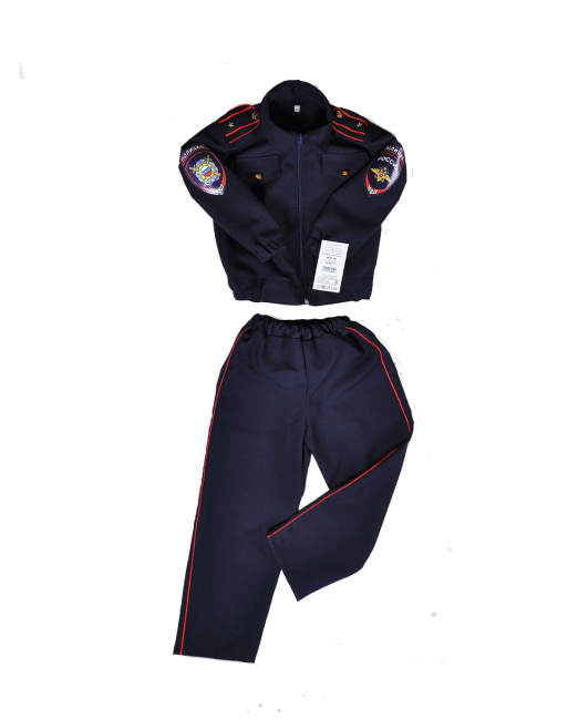 Полиция — фото-608_4