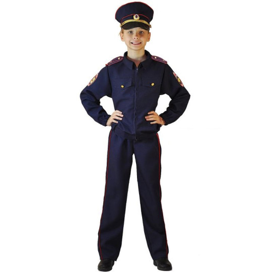 Полиция — фото-608_1