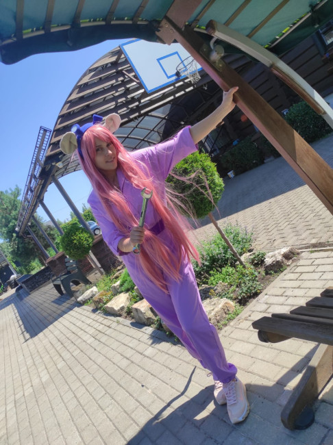 Гаечка — фото-614_1