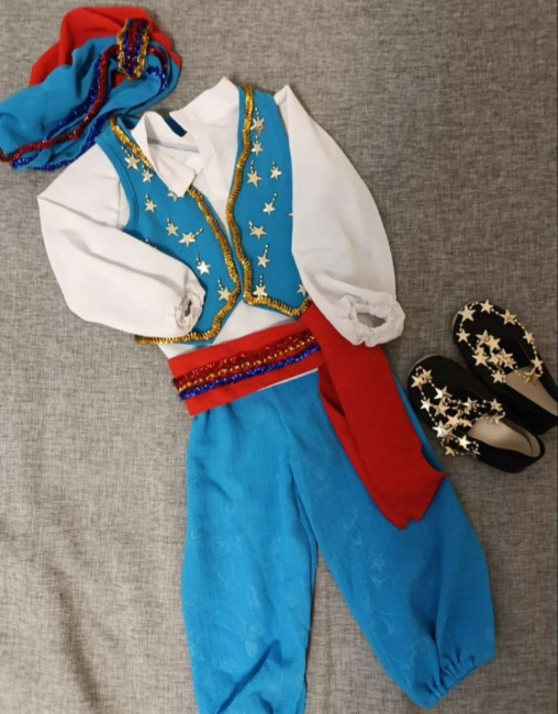 Аладдин — фото-614_1