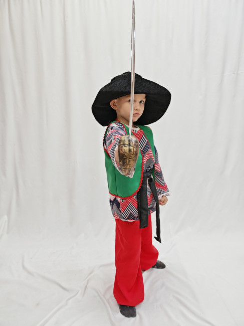 Бармалей — фото-603_2