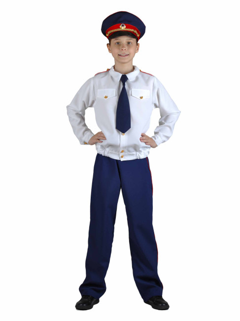 Дядя Степа — фото-608_1