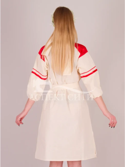 Славянское платье — фото-602_2