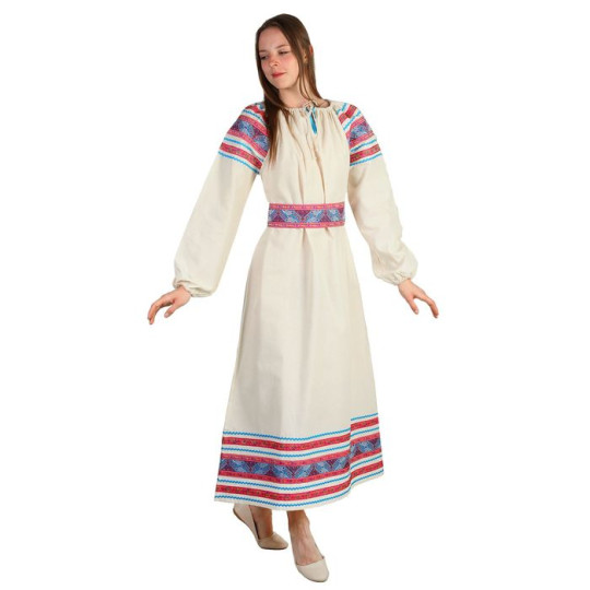 Русское народное платье — фото-602_1