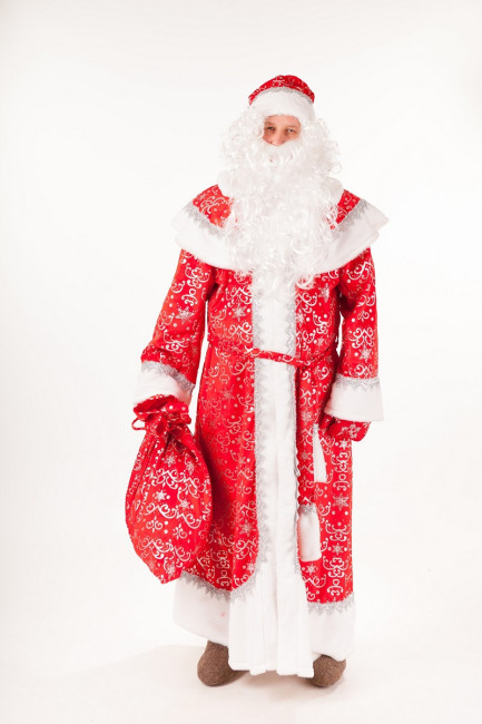 Дед Мороз — фото-612_1