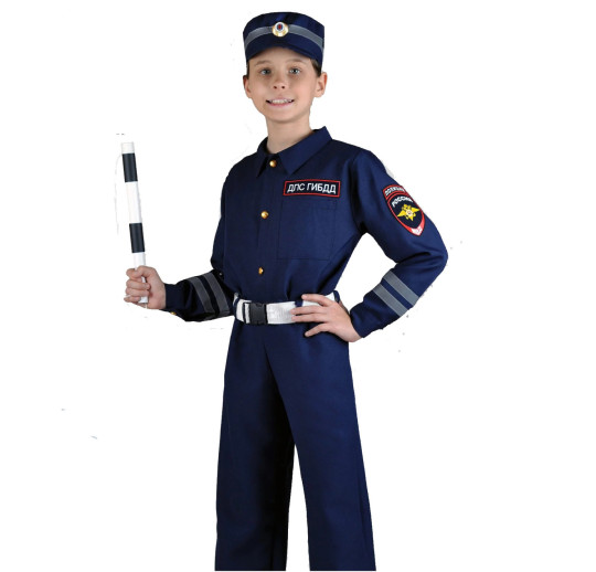 ДПС — фото-608_1