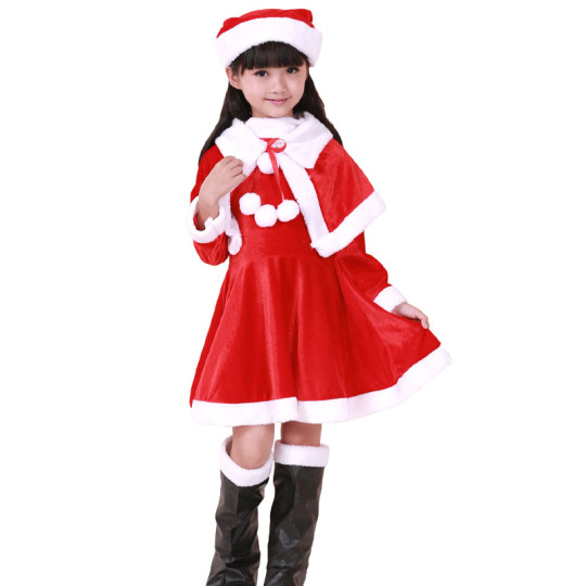 Санта детская — фото-612_1