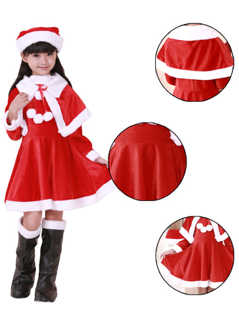 Санта детская — фото-612_3