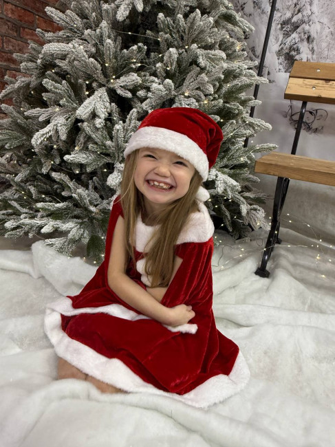 Санта детская — фото-612_5