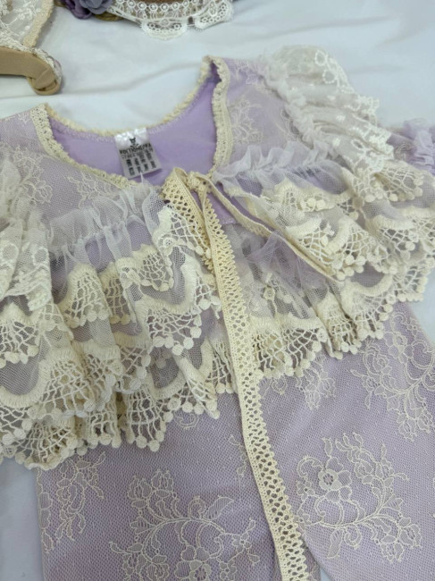 Костюм ручной работы Зайка/Индеец — фото-609_4