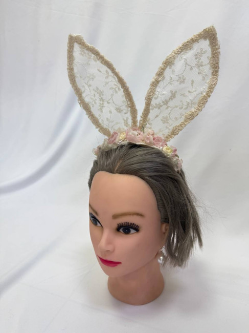 Костюм ручной работы Зайка/Индеец — фото-609_7