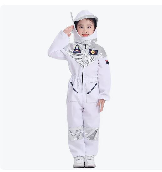 Космонавт — фото-608_1