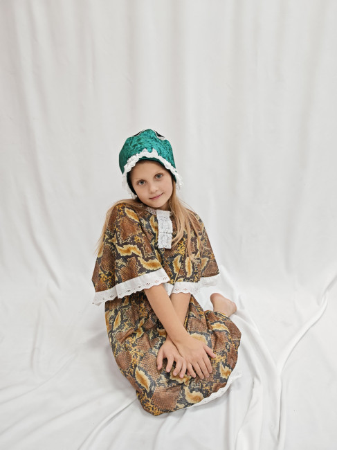 Черепаха Тортилла — фото-603_1