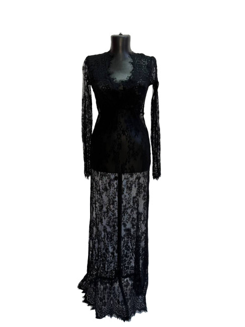 Пеньюар — фото-627_1