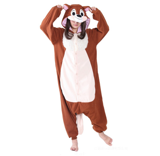 Бурундук (Чип и Дейл) — фото-609_1