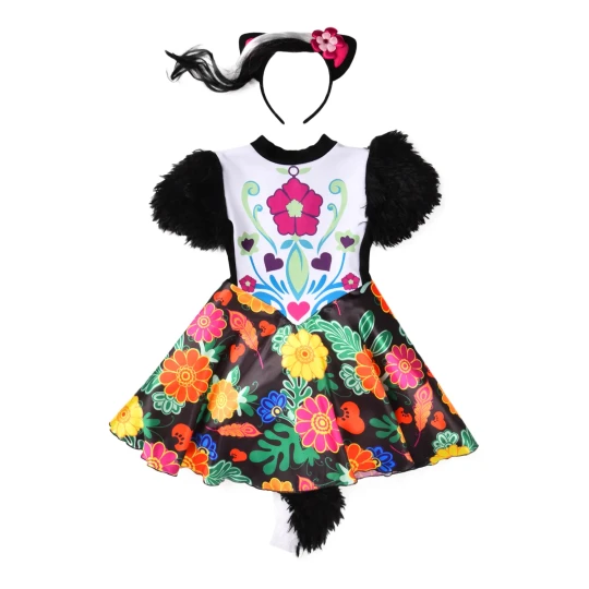 Enchantimals Сейдж Скунси — фото-613_1