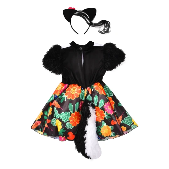 Enchantimals Сейдж Скунси — фото-613_2