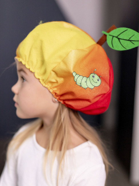 Шапочка Яблоко — фото-623_1