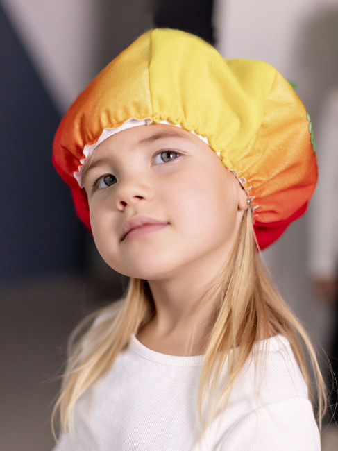 Шапочка Яблоко — фото-623_2