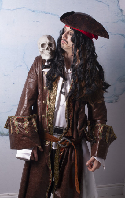 Джек Воробей — фото-614_1