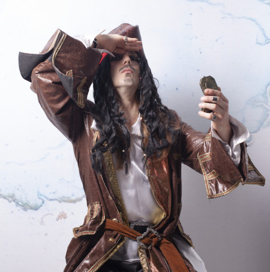 Джек Воробей — фото-614_2