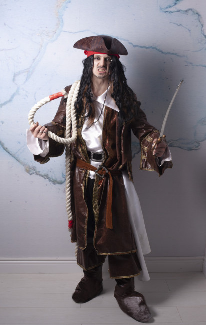 Джек Воробей — фото-614_3