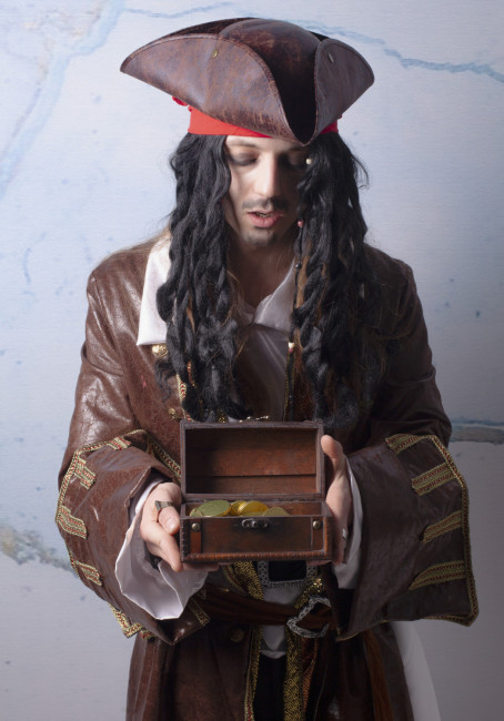 Джек Воробей — фото-614_4