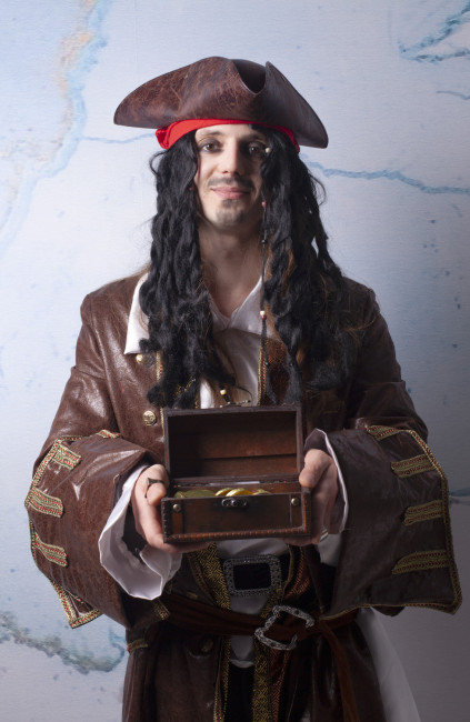 Джек Воробей — фото-614_5