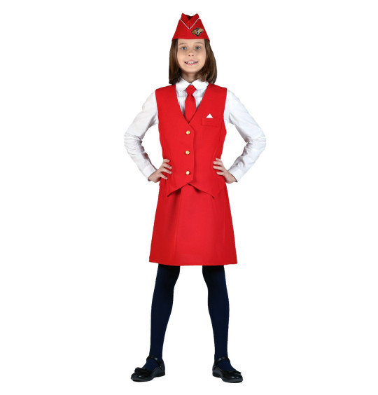 Стюардесса — фото-608_1