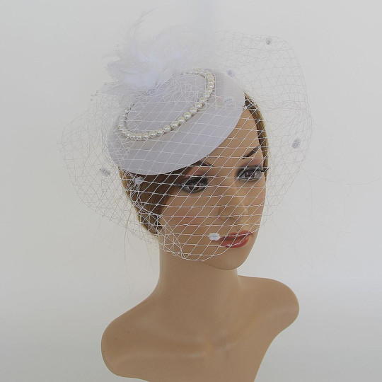 Дамская шапочка в ассортименте — фото-623_3