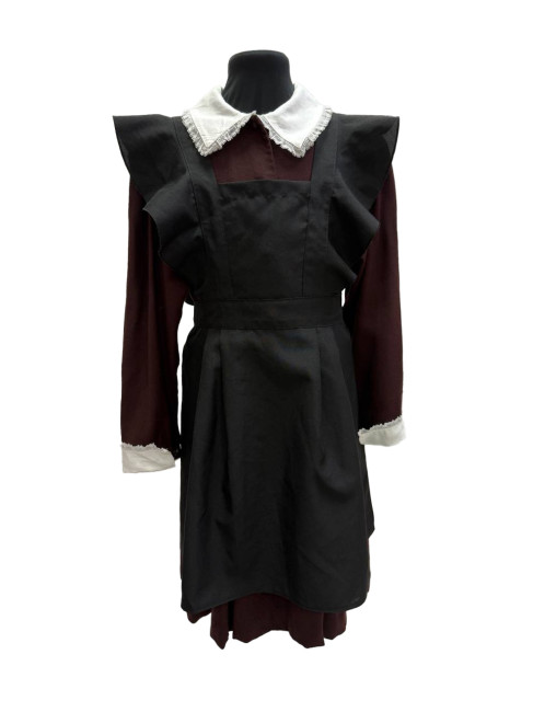 Школьная форма СССР — фото-607_1