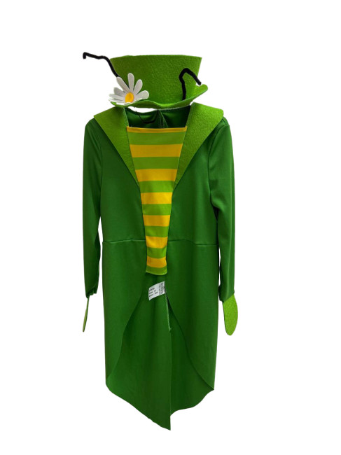 Кузнечик — фото-609_1