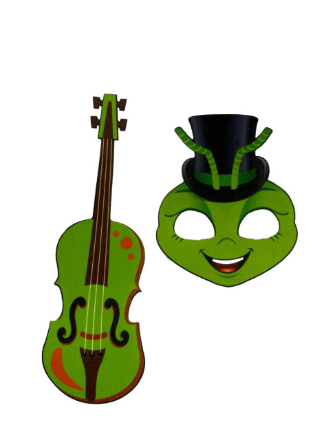 Кузнечик — фото-609_2