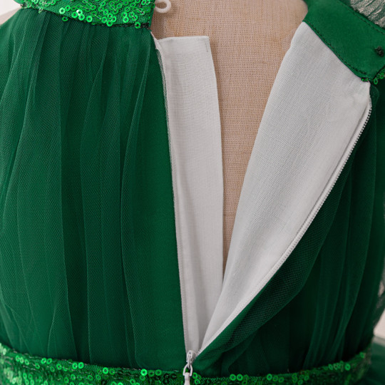 Платье Ёлочка — фото-612_7