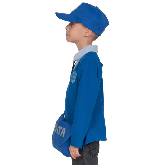 Почтальон — фото-608_2