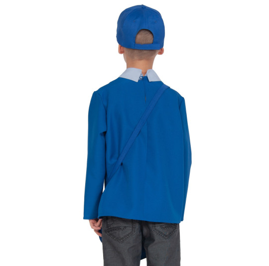 Почтальон — фото-608_3