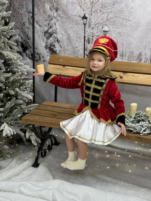 Мажоретка — фото-612_3