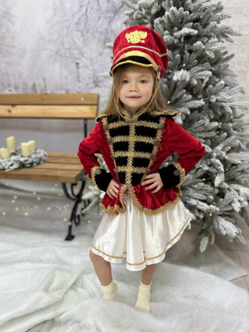 Мажоретка — фото-612_4