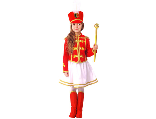 Мажоретка — фото-612_1