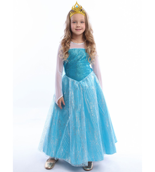 Эльза/Анна (Холодное сердце) — фото-612_2