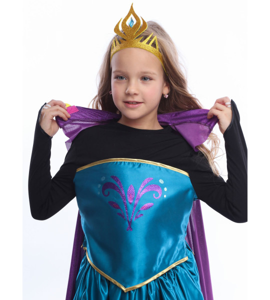 Эльза/Анна (Холодное сердце) — фото-612_4