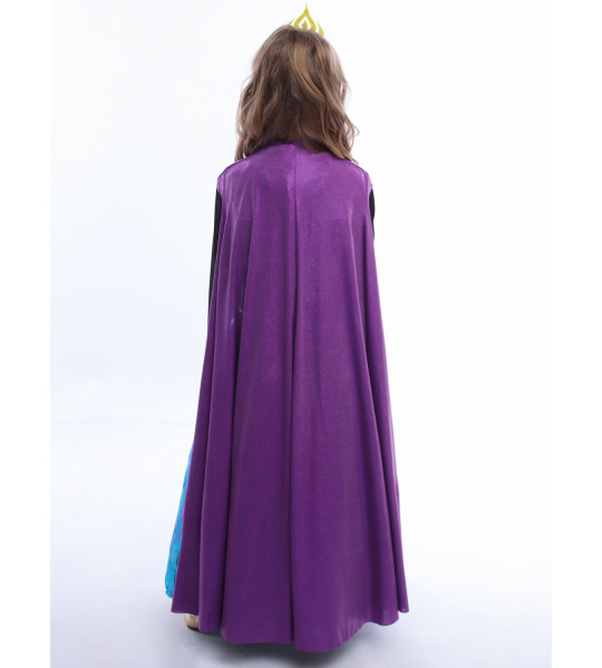 Эльза/Анна (Холодное сердце) — фото-612_6