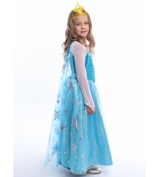 Эльза/Анна (Холодное сердце) — фото-612_8