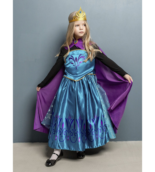 Эльза/Анна (Холодное сердце) — фото-612_12