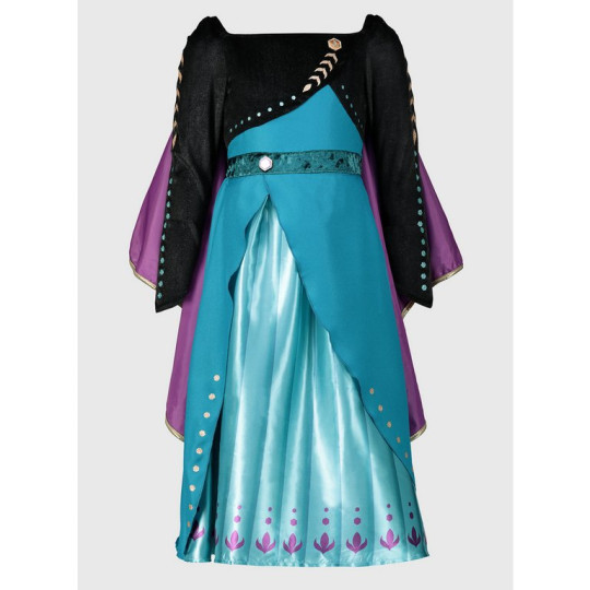 Анна (Холодное сердце) — фото-612_1