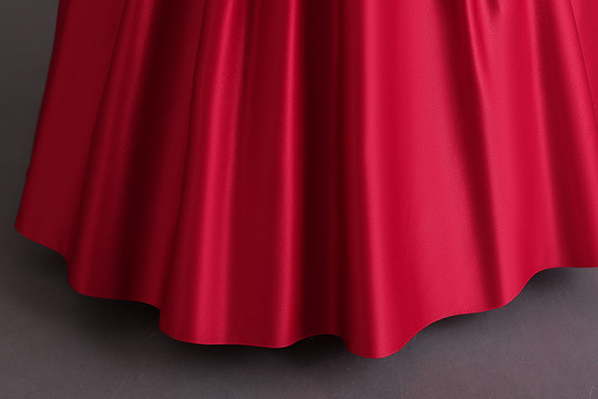 Платье Красная дама — фото-612_6