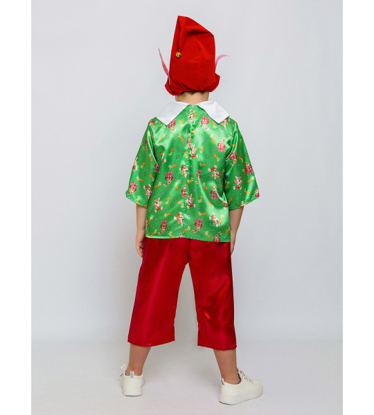 Гном Вася — фото-612_3