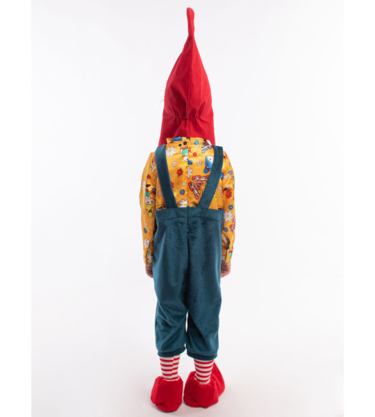 Гном Ярик — фото-612_3