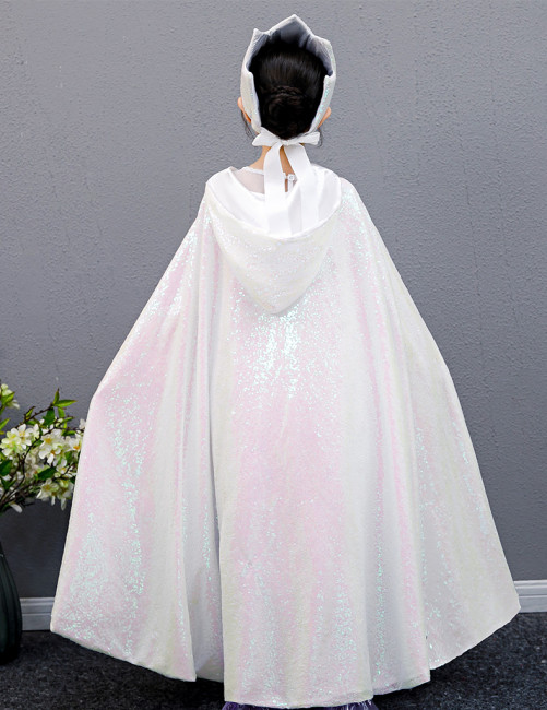 Волшебная накидка белая — фото-623_4