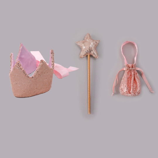 Волшебная накидка золотая — фото-623_2